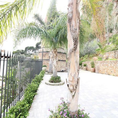 Villa Privata - Private Villa Palermo Luaran gambar
