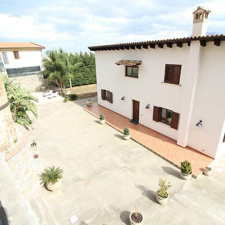 Villa Privata - Private Villa Palermo Luaran gambar