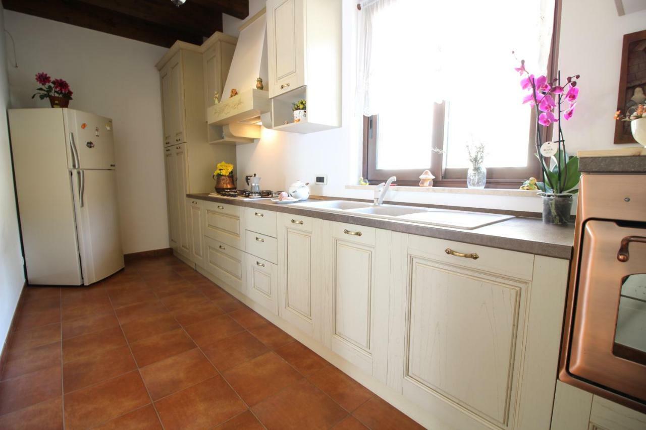 Villa Privata - Private Villa Palermo Luaran gambar