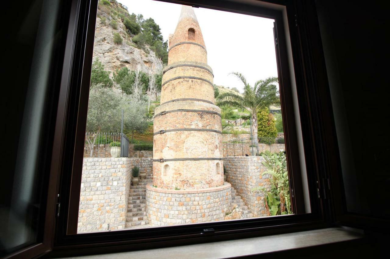 Villa Privata - Private Villa Palermo Luaran gambar