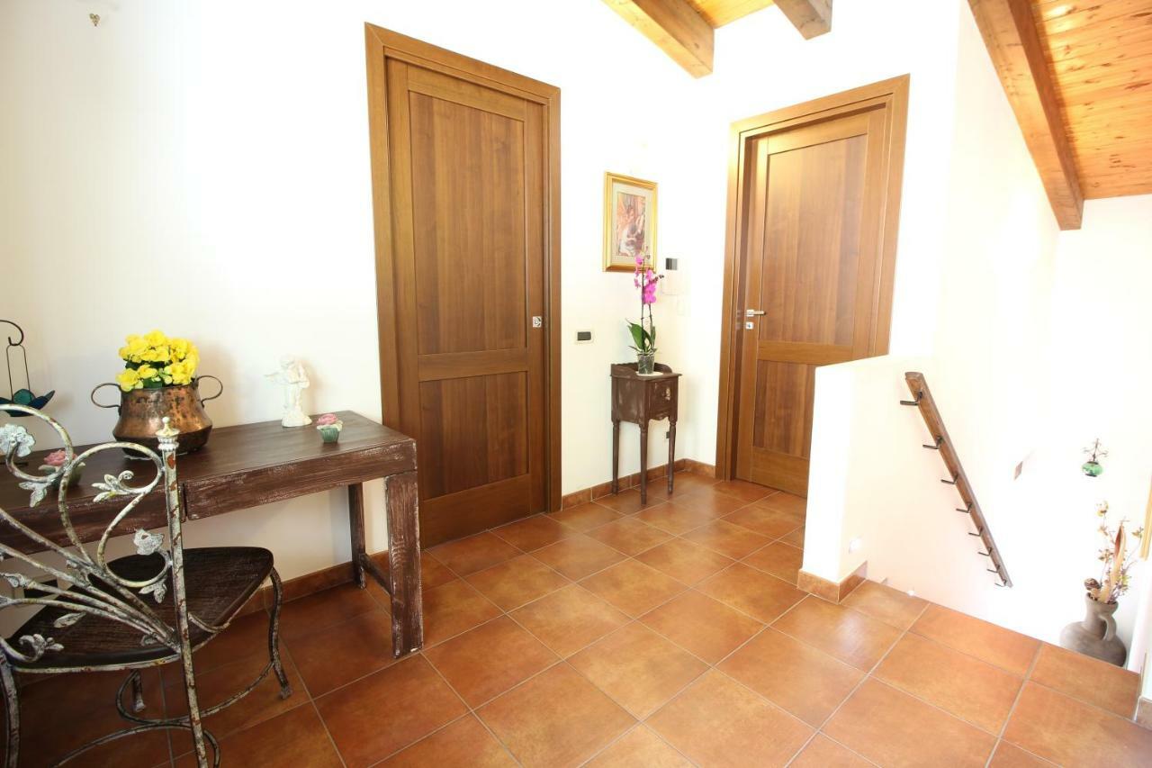 Villa Privata - Private Villa Palermo Luaran gambar