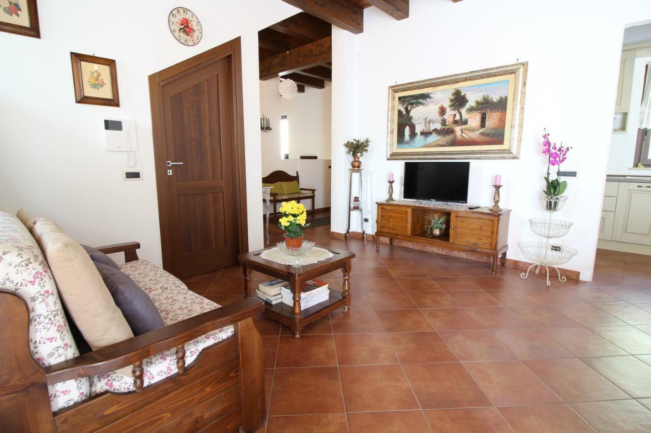 Villa Privata - Private Villa Palermo Luaran gambar