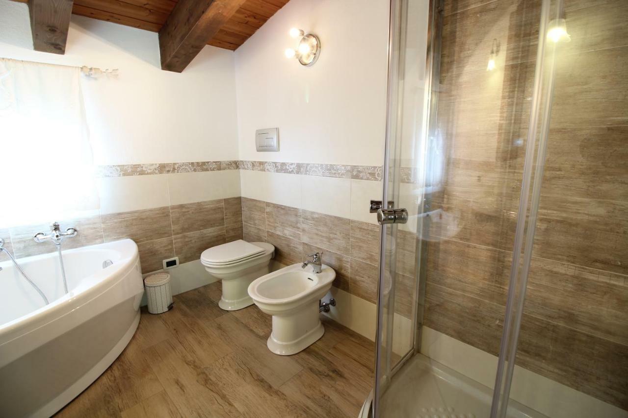 Villa Privata - Private Villa Palermo Luaran gambar