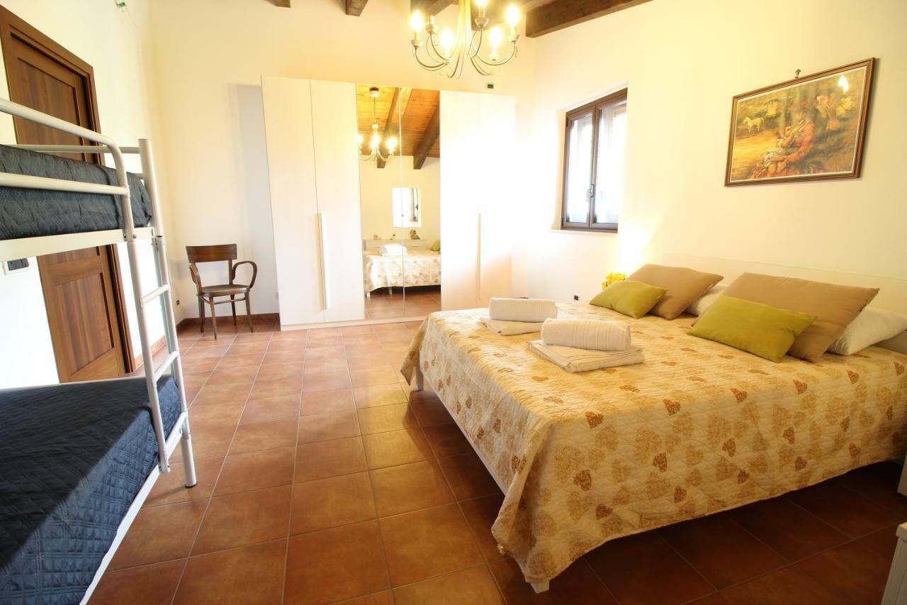 Villa Privata - Private Villa Palermo Luaran gambar