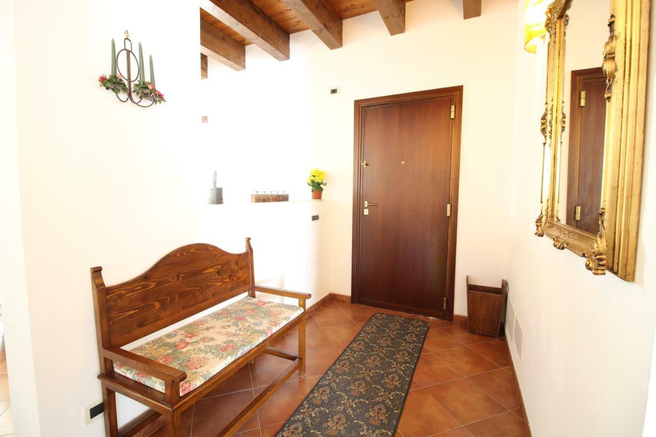 Villa Privata - Private Villa Palermo Luaran gambar