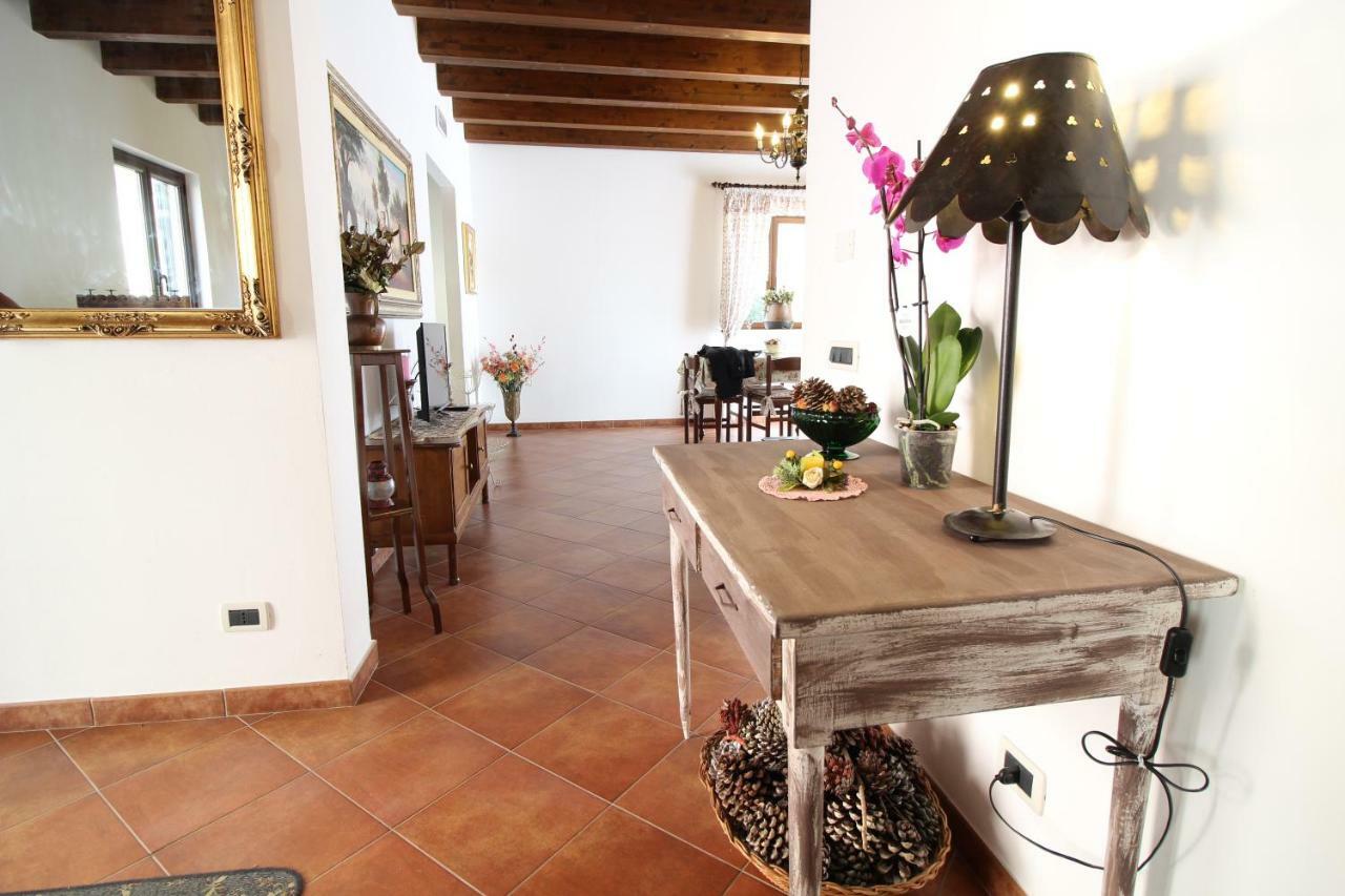Villa Privata - Private Villa Palermo Luaran gambar