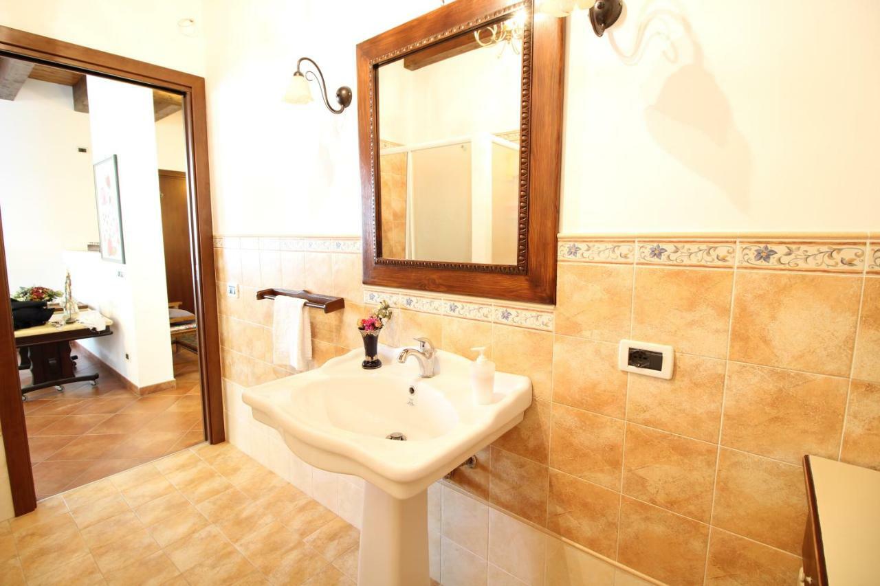 Villa Privata - Private Villa Palermo Luaran gambar