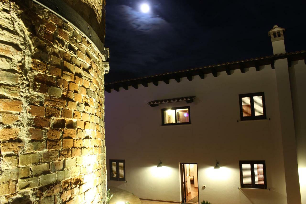 Villa Privata - Private Villa Palermo Luaran gambar