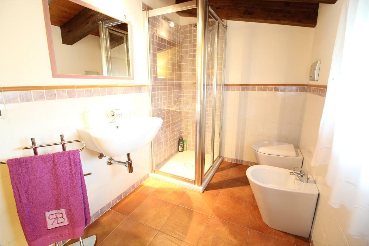 Villa Privata - Private Villa Palermo Luaran gambar