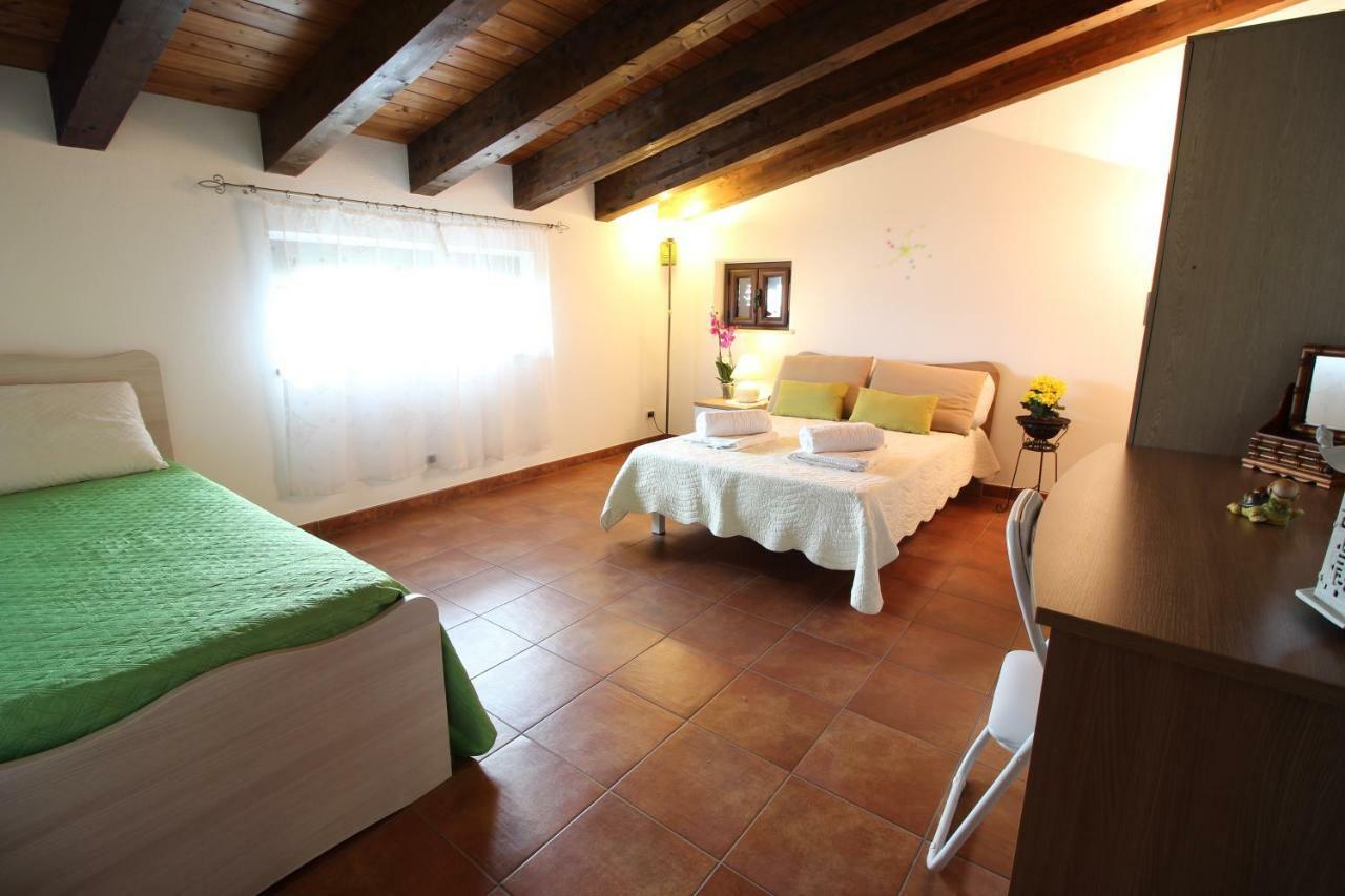 Villa Privata - Private Villa Palermo Luaran gambar