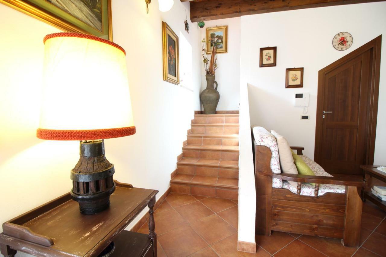 Villa Privata - Private Villa Palermo Luaran gambar